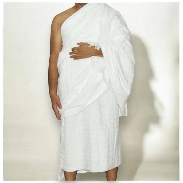 Tenue Ihram Omra & Hajj Homme